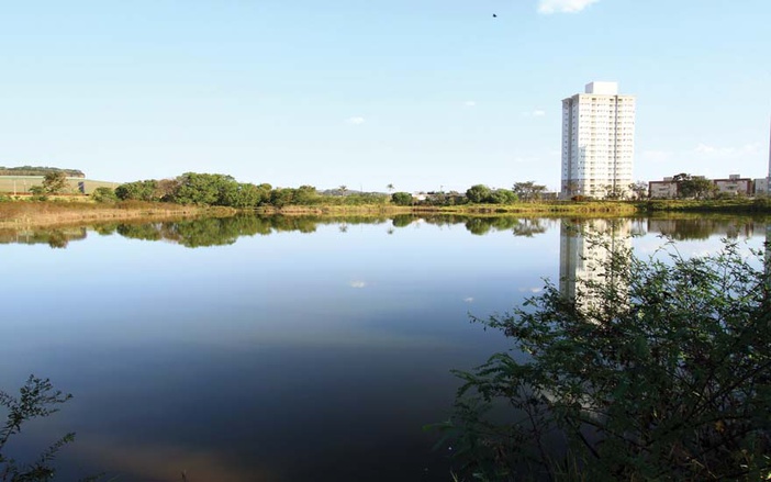 Cetesb classifica água do Aquífero Guarani como ‘boa’