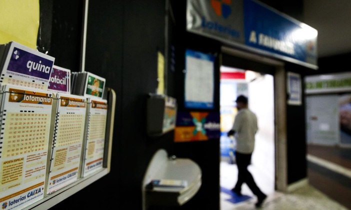 Prêmio da Mega-Sena deste sábado é de R$ 63 milhões