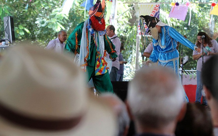 Ribeirão Preto recebe Encontro Nacional de Folia de Reis neste domingo, 27