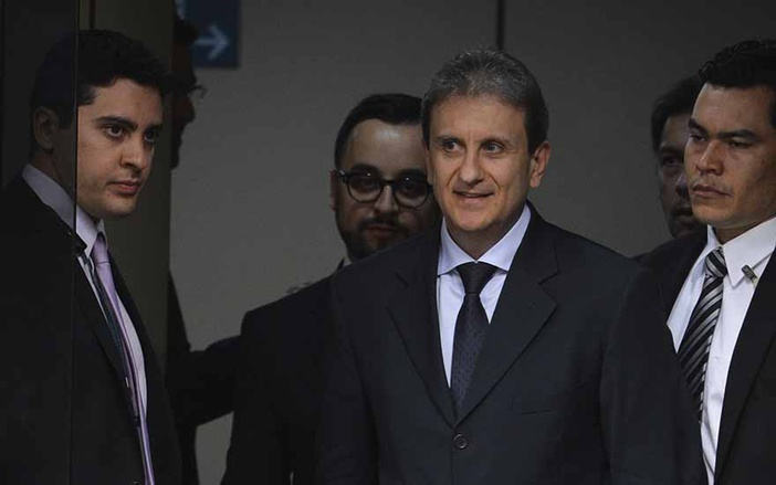 Imóveis de doleiro envolvido na Lava Jato vão a leilão