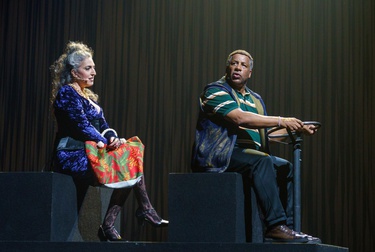 Festival Nacional de Teatro reúne 15 espetáculos em Ribeirão Preto