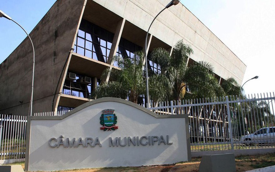 Prefeitura Municipal de Ribeirão Preto