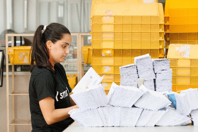 Empresa oferece 64 oportunidades temporárias em Ribeirão Preto