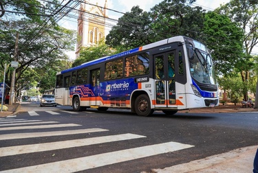 Transporte coletivo terá tarifa zero neste domingo, dia 25