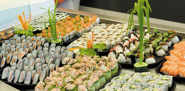 Festival japonês