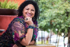 Diana do Sertão faz show gratuito no Sesc