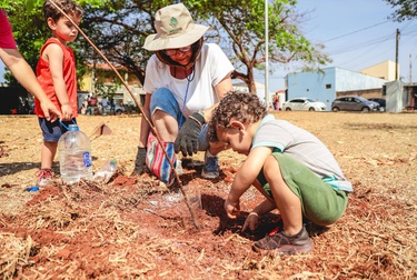 Ribeirão Preto terá plantio de mil mudas