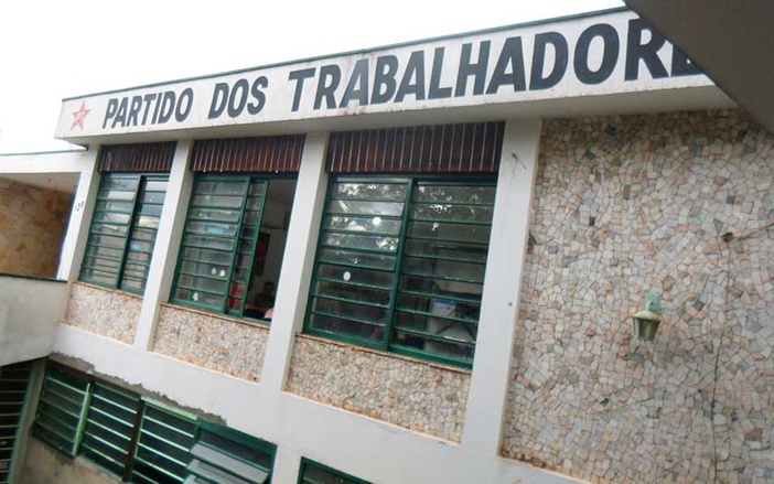 Em convenção, PT decide não lançar candidato próprio em Ribeirão Preto