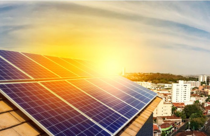 Sol: uma estrela para reduzir suas despesas