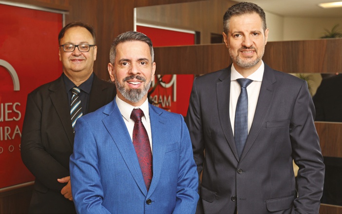 Guia Jurídico: PH Marques de Oliveira Advogados