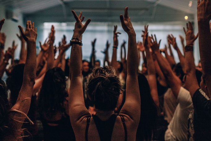Professora promove Ritual Yoga Dance nesse sábado, 19