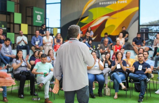 Fórum ESG 360 discute investimento social em Ribeirão Preto