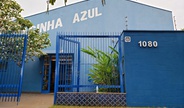 Casinha Azul recebe doações de brinquedos