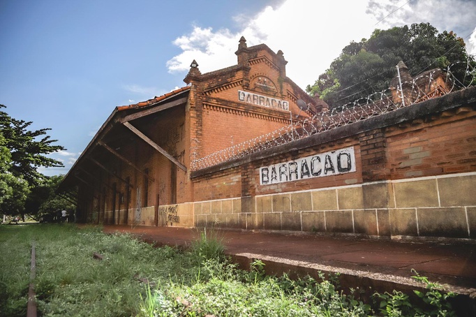 Governo Federal avalia projetos de mobilidade e revitalização da Estação Barracão em Ribeirão Preto