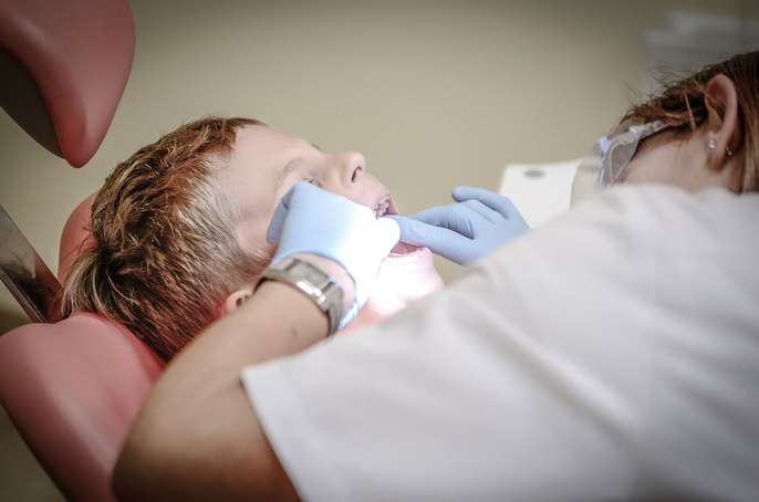Odontologia da USP Ribeirão Preto recruta voluntários com alteração no crescimento facial