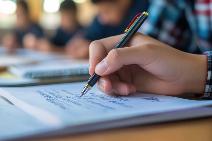 Cursinhos populares da USP Ribeirão Preto estão com inscrições abertas
