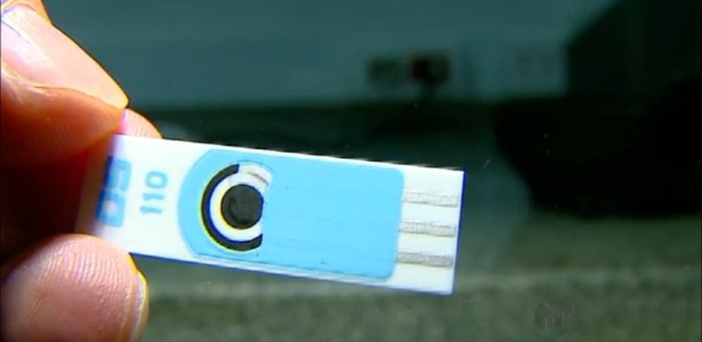 Sensor detecta leucemia em 40 minutos