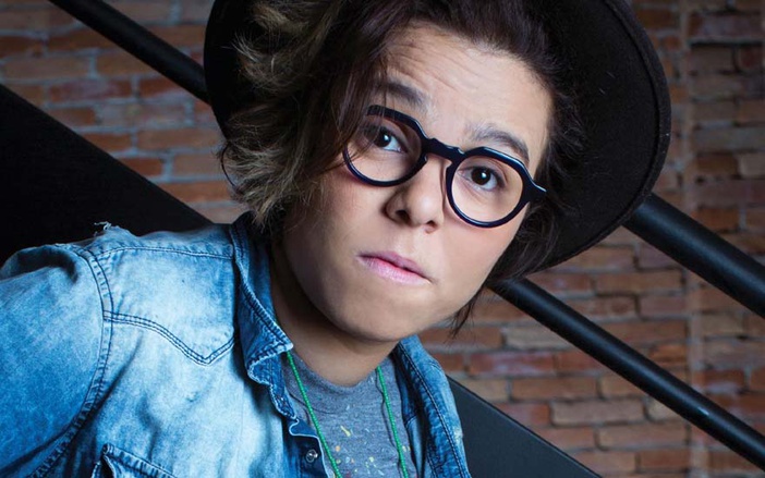 Show de Maria Gadú em Ribeirão Preto é cancelado