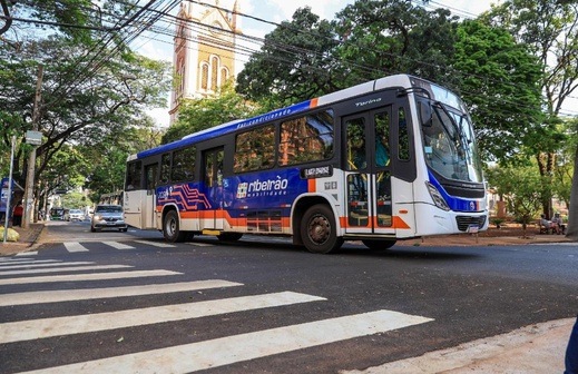 Transporte coletivo terá tarifa zero neste domingo, dia 25