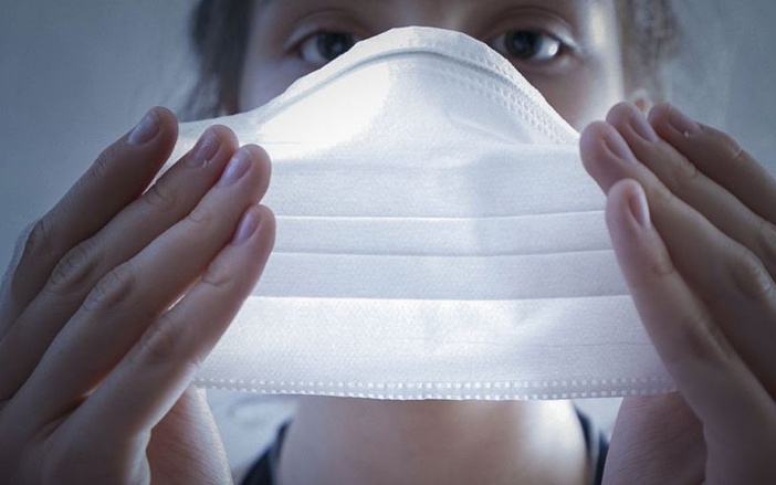 Casos de síndrome respiratória aguda grave voltam a subir no país