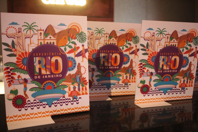 Ribeirão Preto recebe o projeto "Experiência Rio de Janeiro"