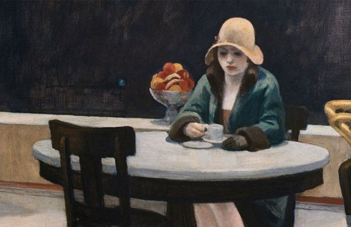Solitude