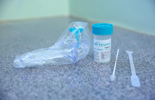 Ribeirão Preto amplia teste de DNA-HPV em mais seis unidades de saúde