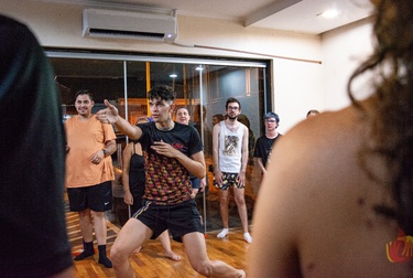 Curso de teatro prorroga inscrições em Ribeirão Preto