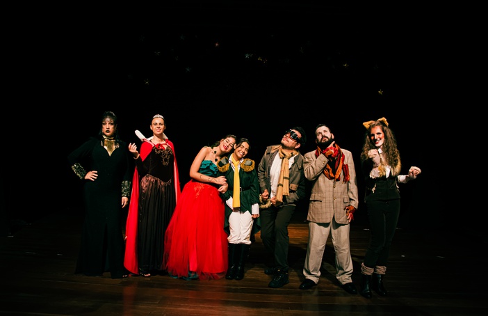 Batatais recebe peça teatral "O Pequeno Príncipe"