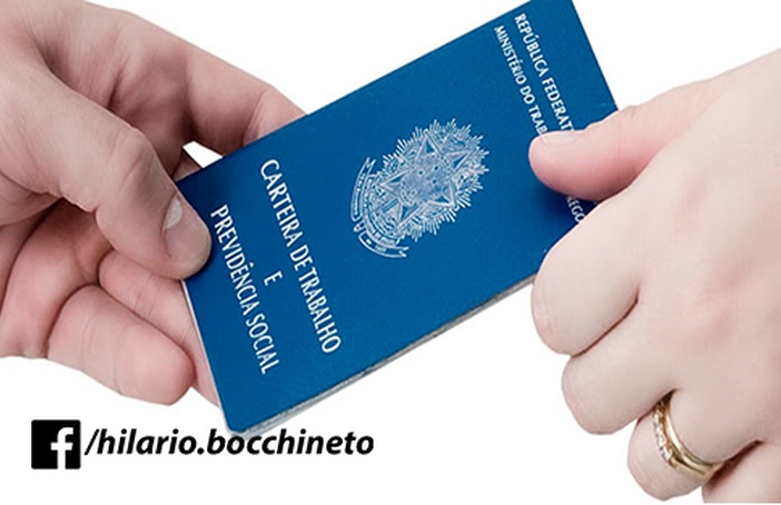 Mais novidades no Seguro-Desemprego
