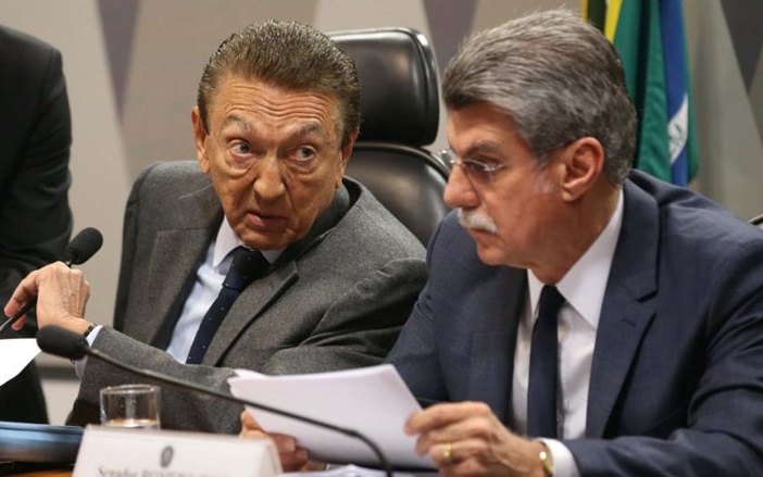 CCJ do Senado aprova reforma trabalhista; texto vai ao plenário