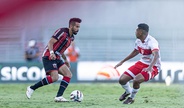 Botafogo vence a terceira seguida, sobe na Série B e se afasta do rebaixamento