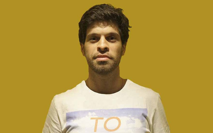 Palestra: Supera recebe fundador de melhor startup do Brasil