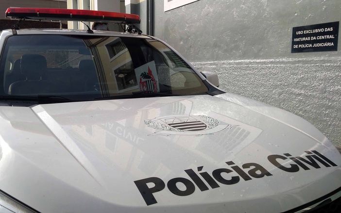 Motorista tem R$ 21 mil em carga roubada no Parque São Sebastião, em Ribeirão