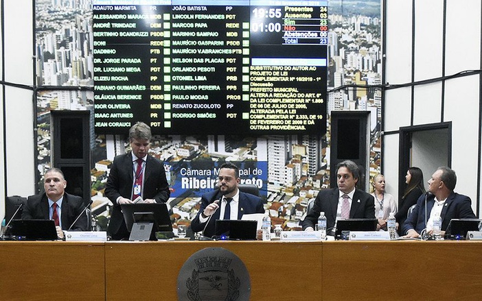 Projeto que altera data de pagamento dos aposentados é aprovado pela Câmara