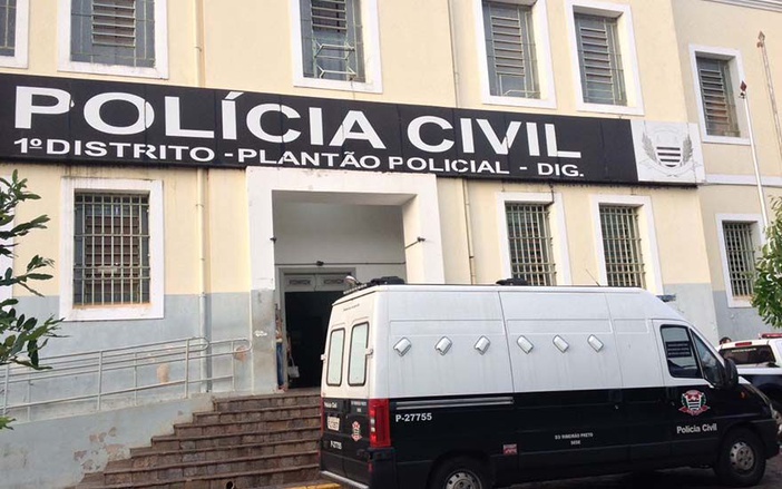 Homens são presos após cometerem roubos em Ribeirão Preto
