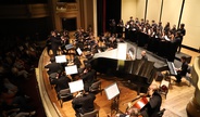 USP Filarmônica faz concerto gratuito em Ribeirão Preto