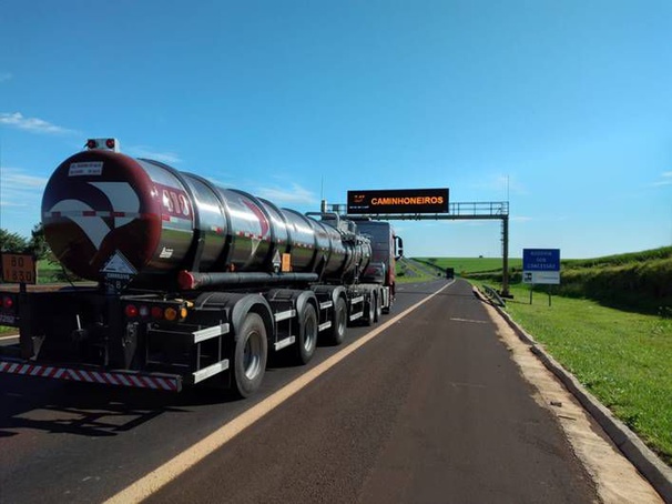 Rodovias da região: Veja lista de postos de combustível e serviços abertos