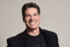 Morre Marcelo Gasparini, aos 54 anos