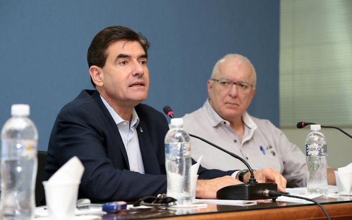 Nogueira veta projeto sobre educação que causou polêmica na Câmara