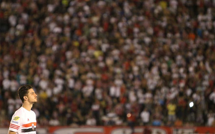Botafogo empata com o ABC na primeira partida da ‘decisão’ da Série C