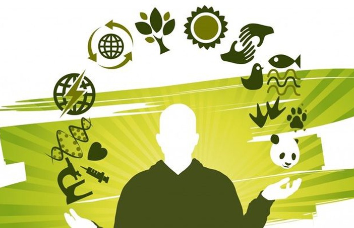 Visão humanista da sustentabilidade