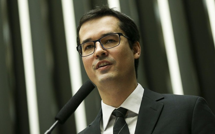 Em Ribeirão Preto, coordenador da Lava Jato diz se preocupar com as eleições