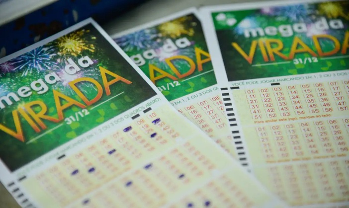 Mega da Virada: Veja números mais sorteados na história