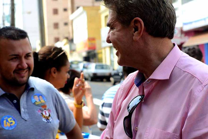 Em Sertãozinho, Zezinho vai para o 4º mandato com ‘mais responsabilidade’