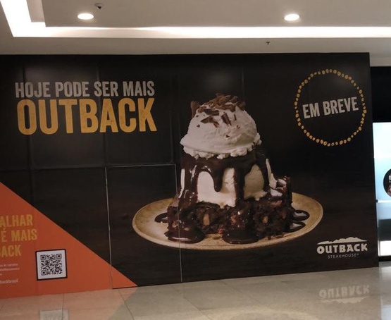 Rede Outback inaugura segunda unidade em Ribeirão e confirma terceiro restaurante na cidade para 2021