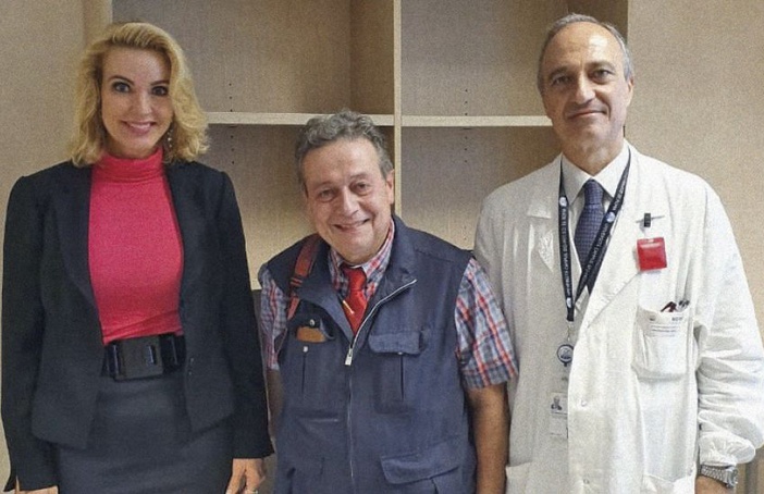Aulas em universidades italianas