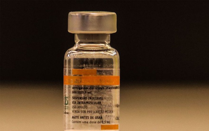 Anvisa libera CoronaVac para crianças e adolescentes entre 6 e 17 anos