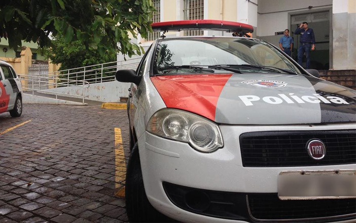 Homem é preso após roubo em ponto de ônibus em Ribeirão Preto