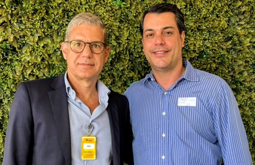 CEO da Necta assume presidência do Conselho do CIBiogás